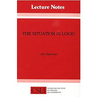 The Situation in Logic