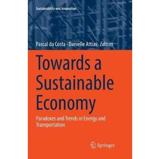 Towards a Sustainable Economy