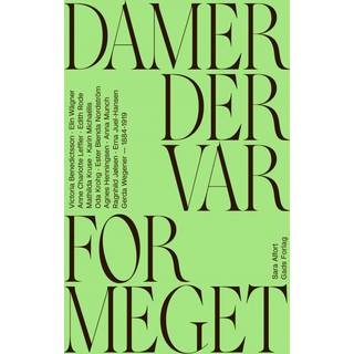 Damer der var for meget