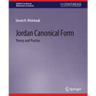 Jordan Canonical Form