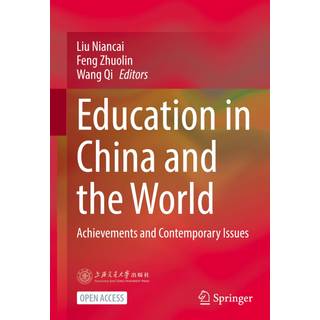 Education in China and the World