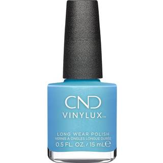 Cnd - Hippie-ocracy Vinylux #461 - Neglelak - Hos Frisøren & Baronen