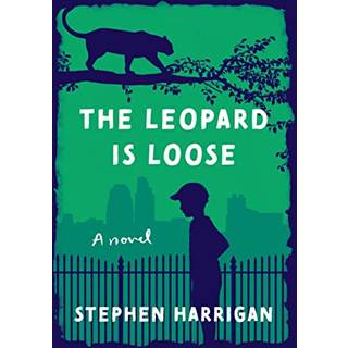 The Leopard Is Loose