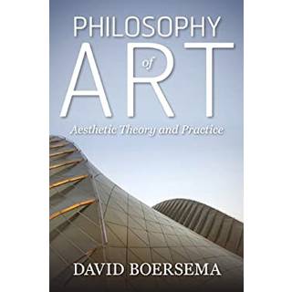 Philosophy of Art