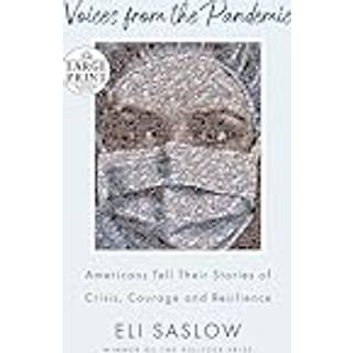 Voices from the Pandemic