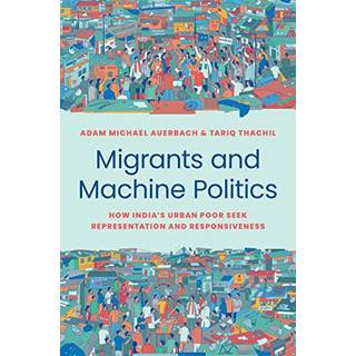Migrants and Machine Politics