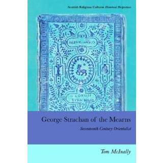 George Strachan of the Mearns