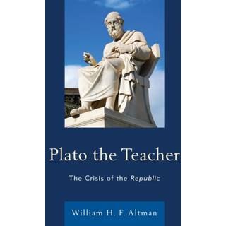 Plato the Teacher