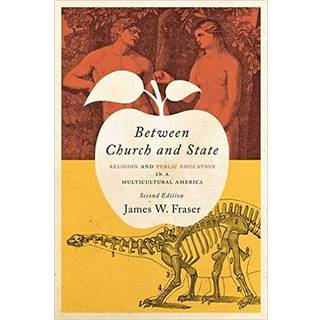 Between Church and State