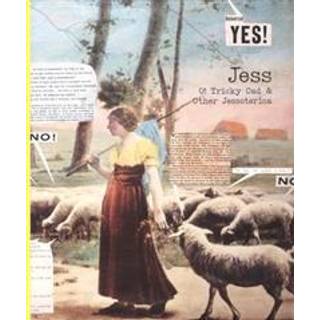 Jess: O! Tricky Cad and Other Jessoterica