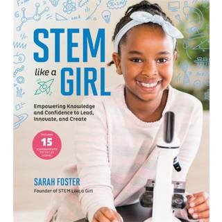 STEM Like a Girl