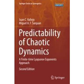 Predictability of Chaotic Dynamics