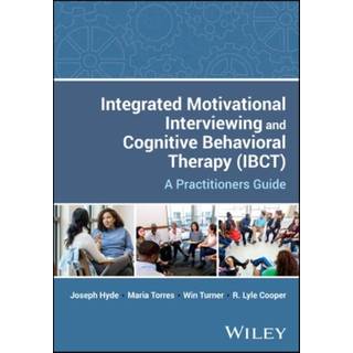 Integrated Motivational Interviewing and Cognitive Behavioral Therapy (ICBT)