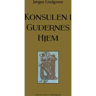 Konsulen i Gudernes Hjem