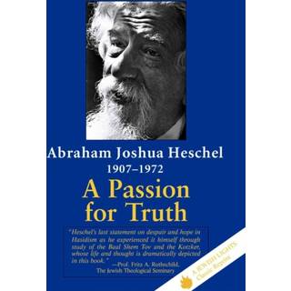 A Passion for Truth