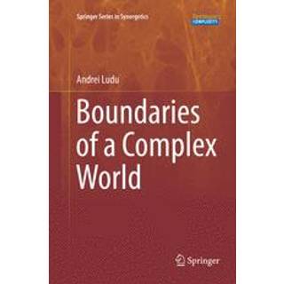 Boundaries of a Complex World