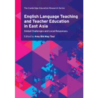 English Language Teaching and Teacher Education in East Asia (4, 2024) |