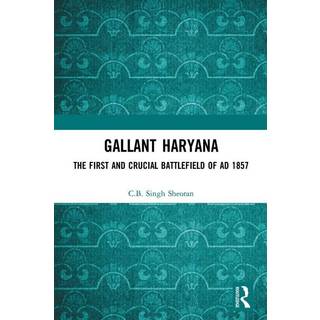 Gallant Haryana