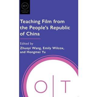 Teaching Film from the People's Republic of China