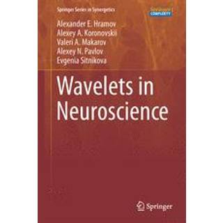 Wavelets in Neuroscience