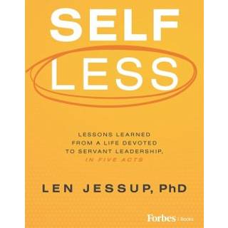 Self Less