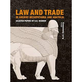 Law and Trade in Ancient Mesopotamia and Anatolia