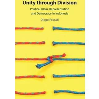 Unity through Division