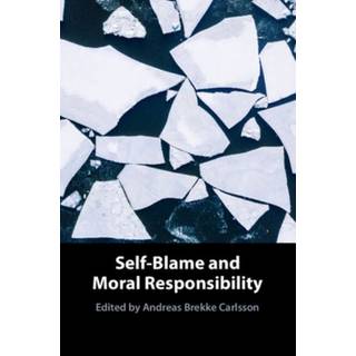 Self-Blame and Moral Responsibility