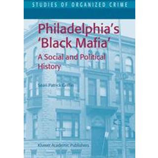 Philadelphia's Black Mafia