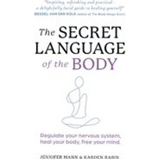 The Secret Language of the Body