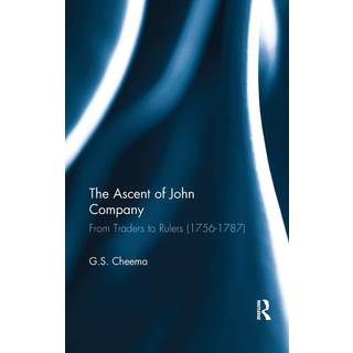 The Ascent of John Company