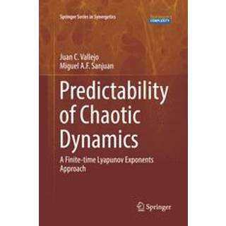 Predictability of Chaotic Dynamics