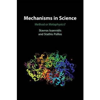 Mechanisms in Science