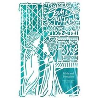 Pride and Prejudice (Artisan Edition)
