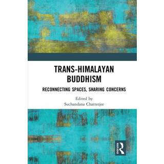 Trans-Himalayan Buddhism