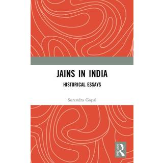 Jains in India