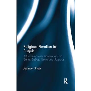 Religious Pluralism in Punjab