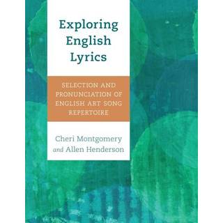 Exploring English Lyrics