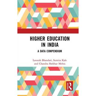 Higher Education in India