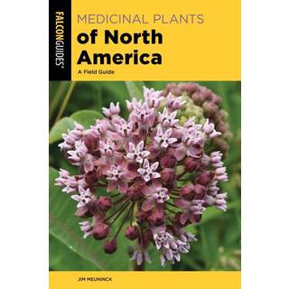 Medicinal Plants of North America