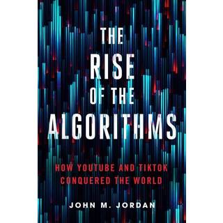 The Rise of the Algorithms