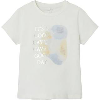 Name It Jet Stream/easter Egg T-shirt