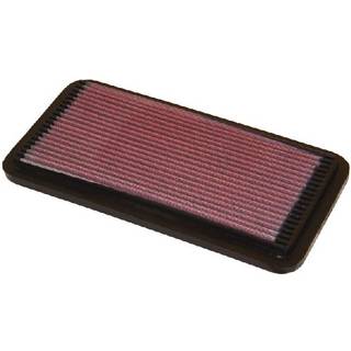 K&N filter 33-2030