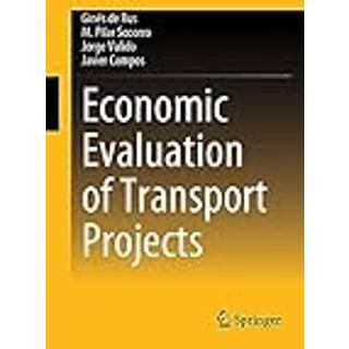 Economic Evaluation of Transport Projects