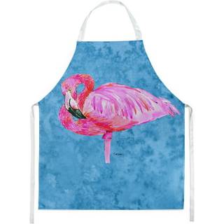 """"Caroline's Treasures 8686 FORKL?DE Flamingoforkl?de Stort flerfarvet""""