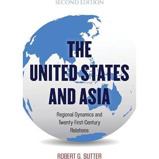 The United States and Asia