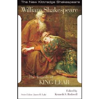 The Tragedy of King Lear