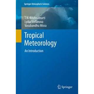 Tropical Meteorology
