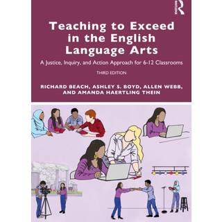 Teaching to Exceed in the English Language Arts