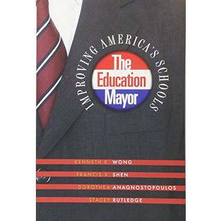 The Education Mayor